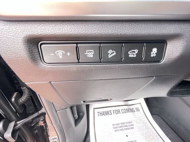 Used 2024 Kia Telluride EX X-Line AWD/4WD image 26