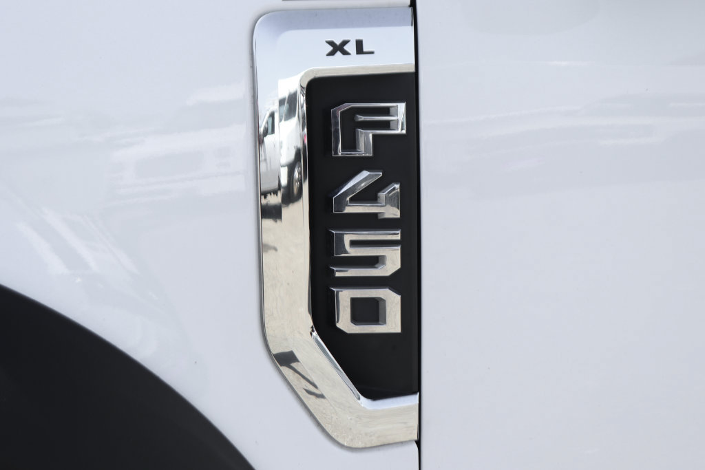 Used 2022 Ford F450 XL w/ Power Equipment Group RWD image 42