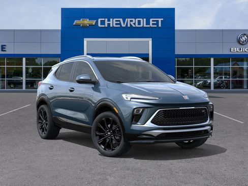 New 2026 Buick Encore GX Sport Touring w/ Comfort Package image 31