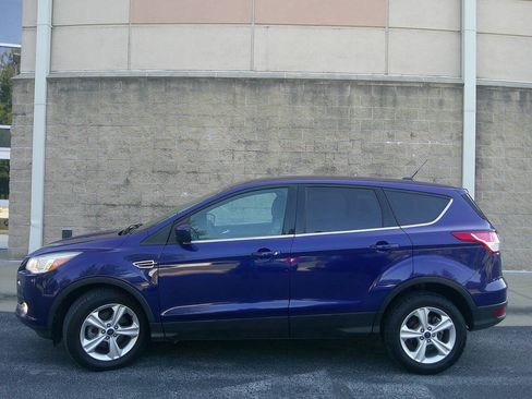 Used 2014 Ford Escape SE FWD image 8