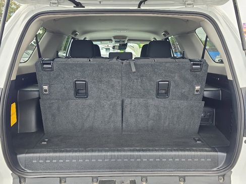 Certified 2024 Toyota 4Runner SR5 image 9