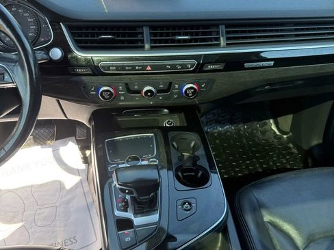 Used 2017 Audi Q7 2.0T Premium image 20