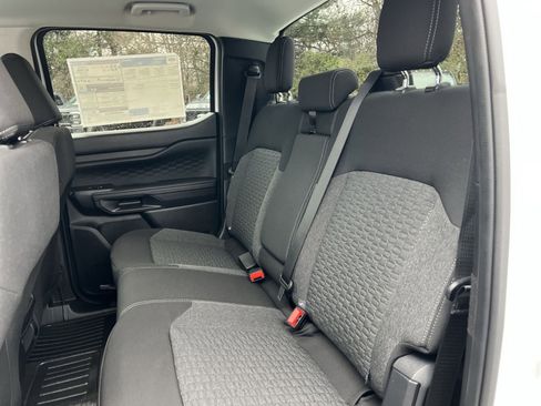 New 2025 Ford Ranger XL w/ Trailer Tow Package image 23
