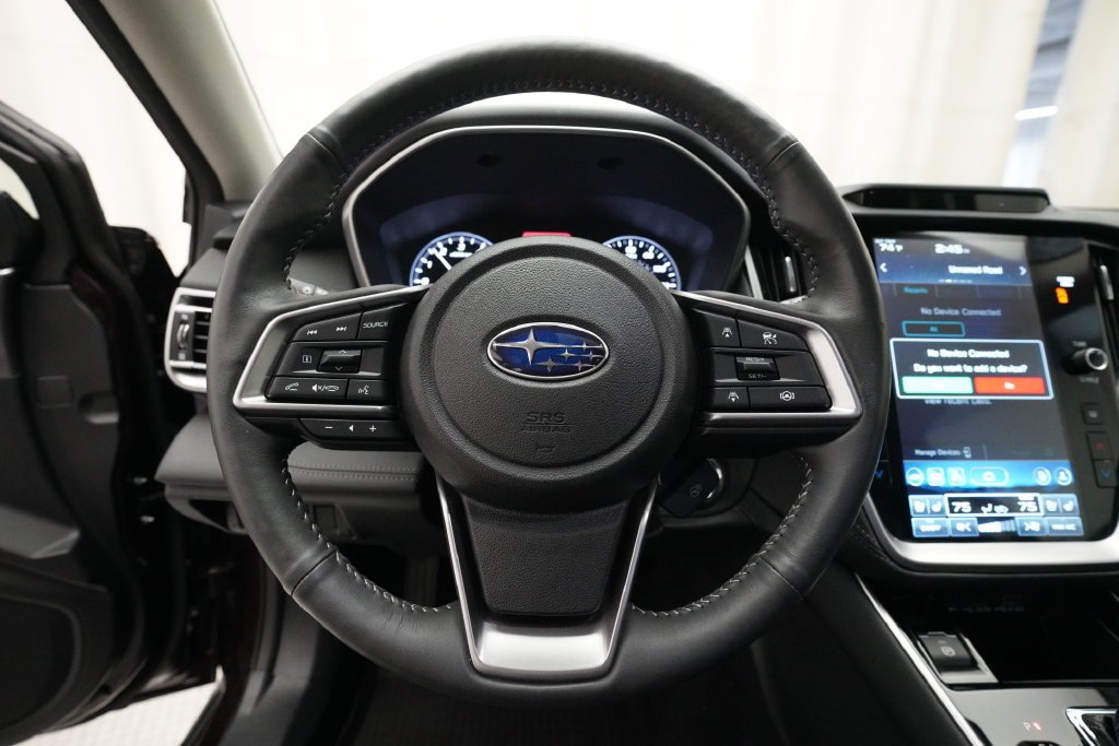 Certified 2024 Subaru Outback Touring XT AWD/4WD image 4