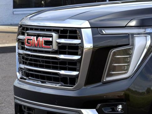New 2026 GMC Yukon XL Elevation image 13