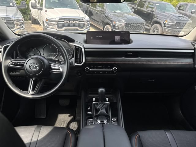 Used 2026 MAZDA CX-50 AWD 2.5 S w/ Premium Package image 28