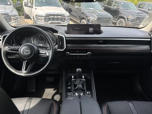Used 2026 MAZDA CX-50 AWD 2.5 S w/ Premium Package image 28