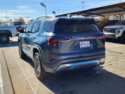 New 2026 GMC Terrain Denali image 6