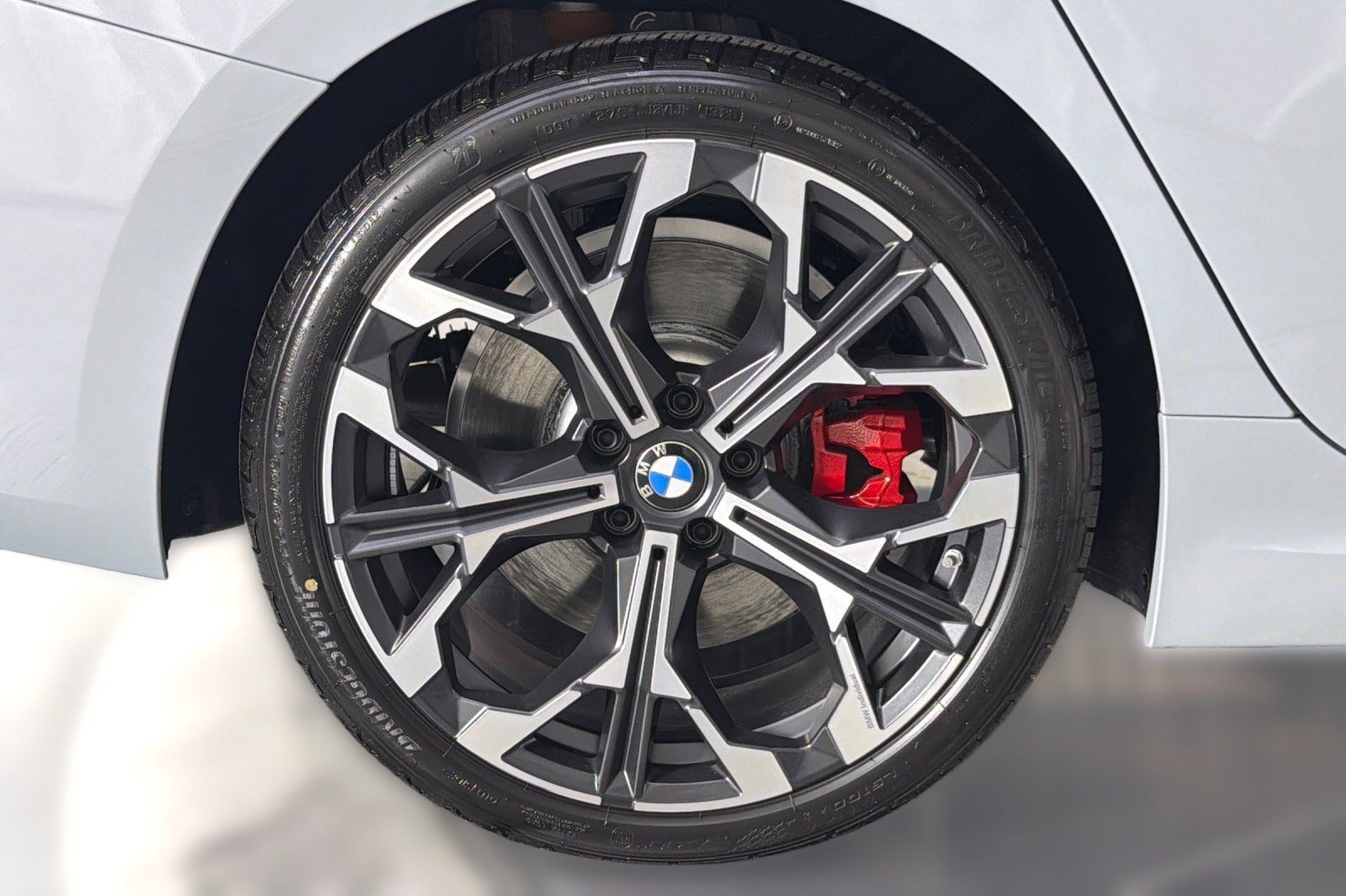 New 2026 BMW 330i Sedan w/ M Sport Package RWD image 12