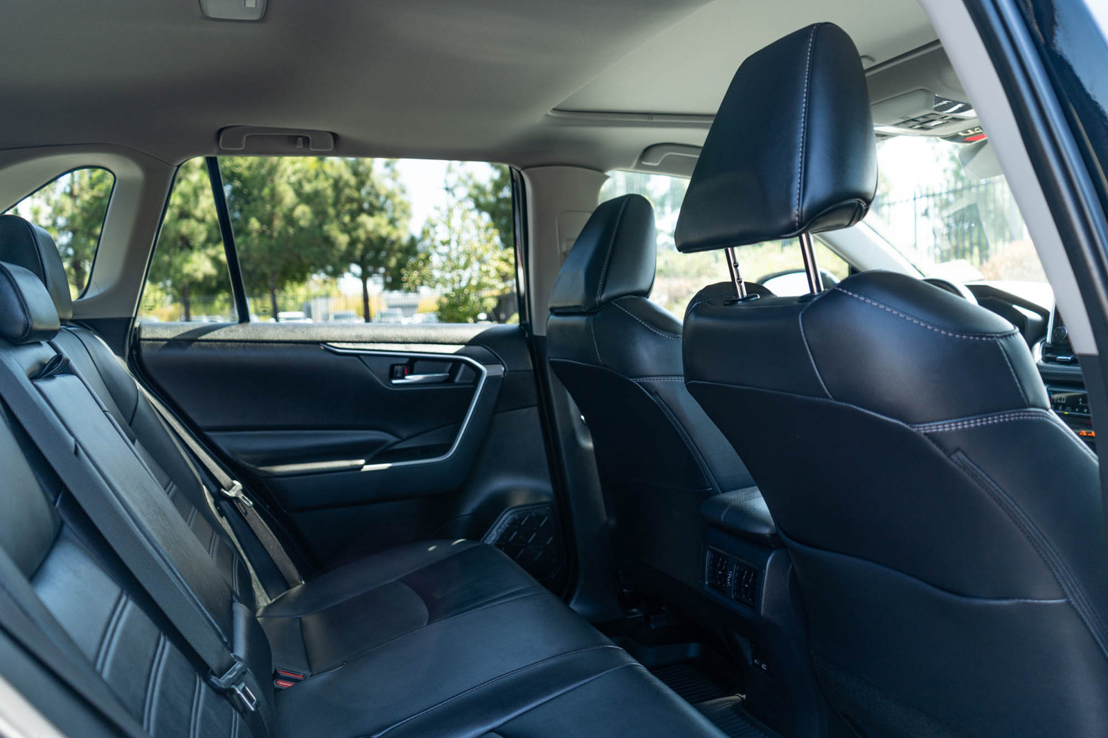 Certified 2024 Toyota RAV4 XLE Premium FWD image 20