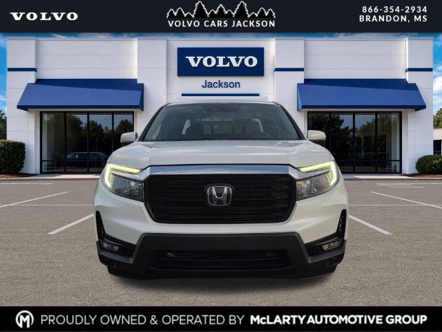 Used 2023 Honda Ridgeline RTL-E image 2