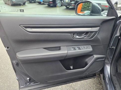 Used 2025 Honda CR-V EX image 21