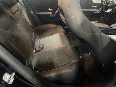 Certified 2024 Mercedes-Benz CLA 250 CLA 250 image 22