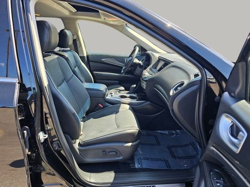 Used 2019 INFINITI QX60 Luxe w/ Essential Package AWD/4WD image 41