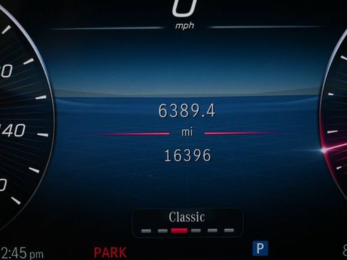 Certified 2024 Mercedes-Benz GLC 300 4MATIC image 12