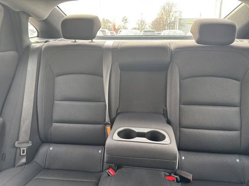 Used 2025 Chevrolet Malibu LT image 11