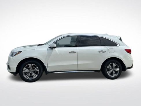 Used 2019 Acura MDX FWD image 2