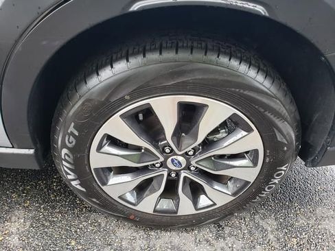 Used 2024 Subaru Outback Limited image 20