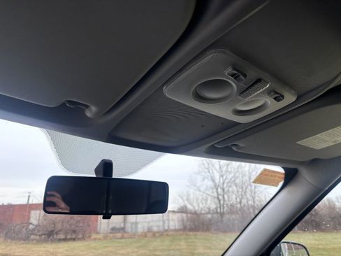 Used 2022 RAM ProMaster City Tradesman image 23