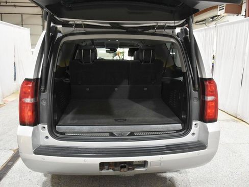 Used 2016 Chevrolet Suburban LT AWD/4WD image 34