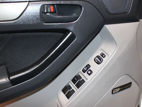 Used 2008 Toyota 4Runner Sport RWD image 9