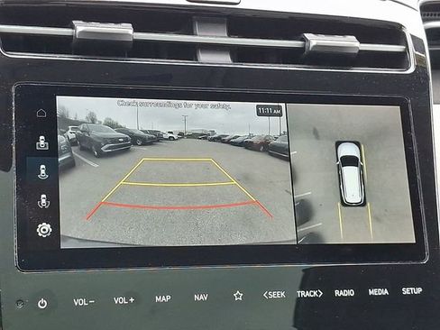 Certified 2023 Hyundai Tucson Limited image 17