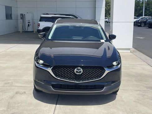 Used 2025 MAZDA CX-30 AWD 2.5 S w/ Select Sport Pkg image 3