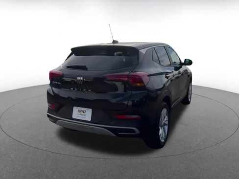 Used 2025 Buick Encore GX Preferred image 15