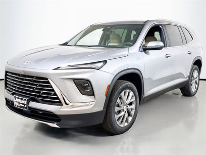 New 2026 Buick Enclave Preferred w/ Power Package