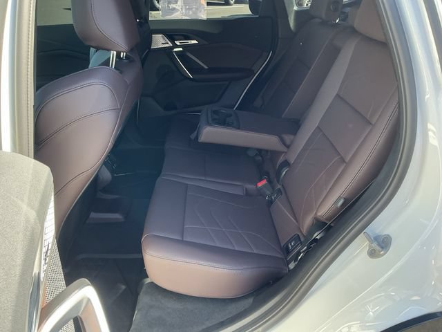 Used 2025 BMW X1 xDrive28i w/ Technology Package AWD/4WD image 22