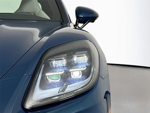 Used 2026 Porsche Panamera 4 AWD/4WD image 15