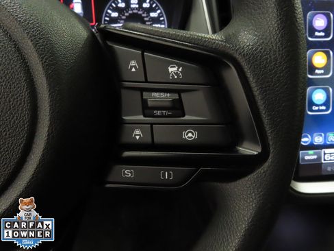 Used 2024 Subaru Crosstrek 2.0i Premium image 16