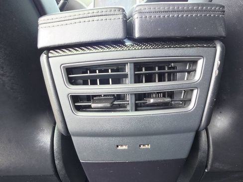 Used 2018 Tesla Model X 100D AWD/4WD image 42