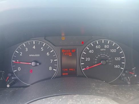Used 2021 Nissan NV 1500 SV RWD image 11