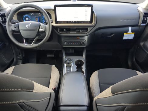 New 2025 Ford Bronco Sport Big Bend w/ Convenience Package image 44