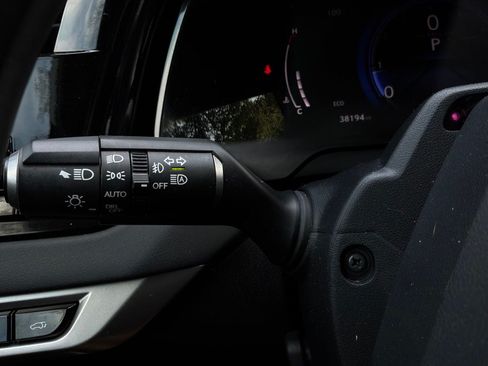 Used 2024 Lexus RX 350 Premium Plus w/ Convenience Package AWD/4WD image 45