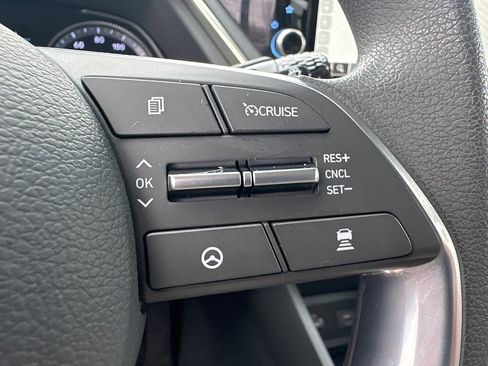 Certified 2023 Hyundai Sonata SEL image 16