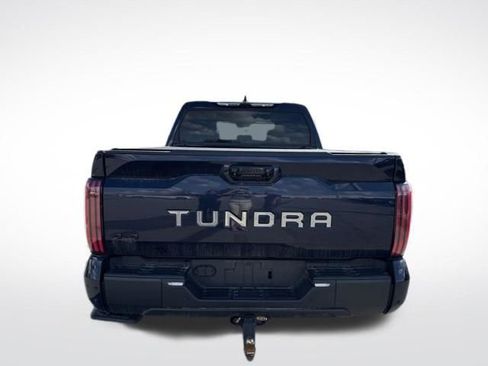 Used 2024 Toyota Tundra Limited w/ TRD Off-Road Package image 4