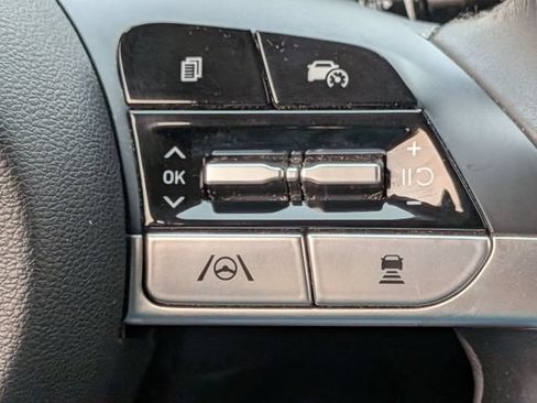 Used 2024 Hyundai Tucson SEL w/ Convenience Package AWD/4WD image 20