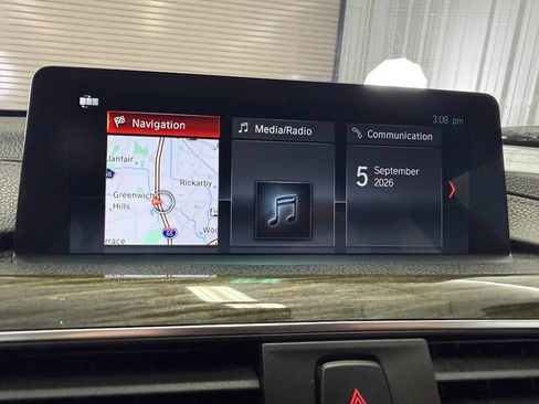 Used 2019 BMW 430i Gran Coupe RWD image 25