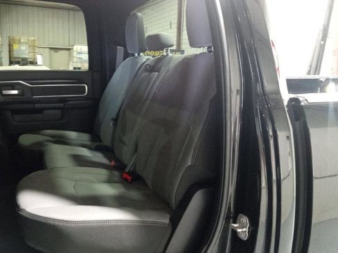 Used 2022 RAM 2500 Big Horn w/ Level A Equipment Group image 8