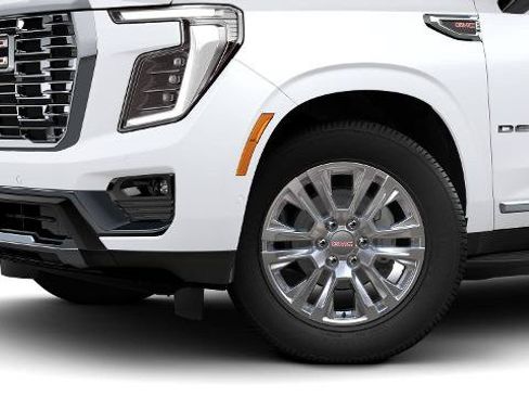 New 2026 GMC Yukon XL Denali w/ Advanced Technology Package AWD/4WD image 5