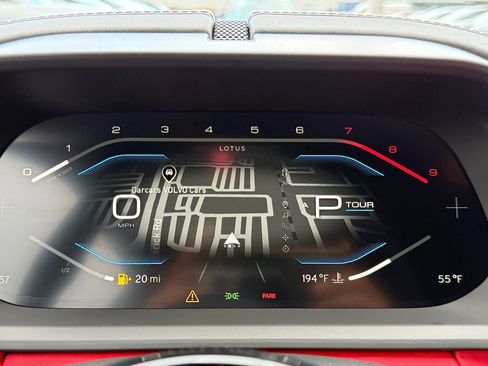 New 2026 Lotus Emira SE image 17