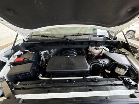 Certified 2024 GMC Sierra 1500 AT4 w/ Technology Package image 31