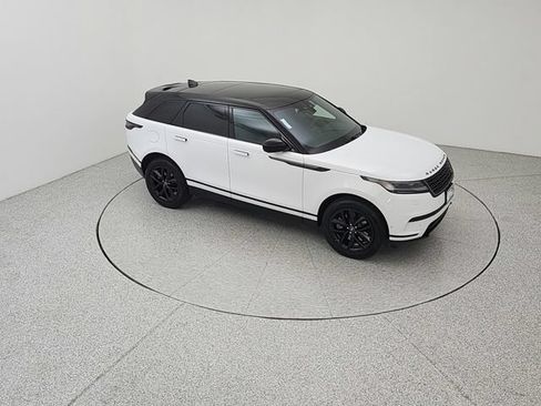 Used 2026 Land Rover Range Rover Velar S AWD/4WD image 15