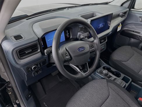 New 2026 Ford Maverick XLT w/ XLT Luxury Package image 9