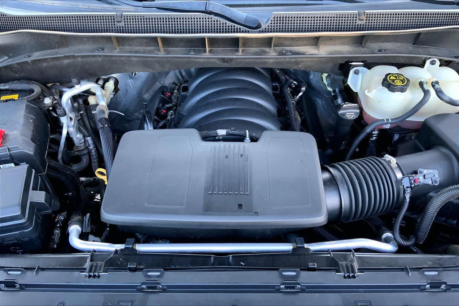 Used 2021 Chevrolet Tahoe High Country RWD image 30