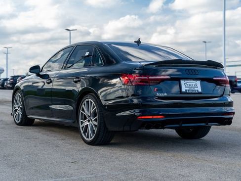 Used 2023 Audi S4 Prestige image 5