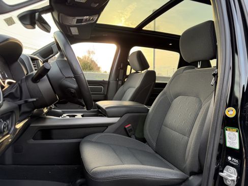 Certified 2022 RAM 1500 Big Horn image 14