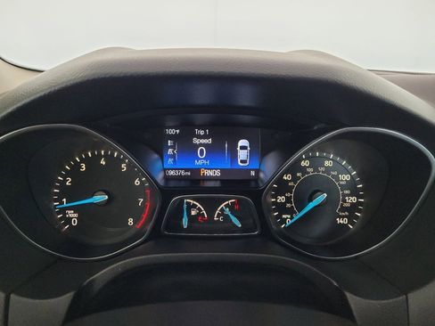 Used 2017 Ford Focus SEL FWD image 23